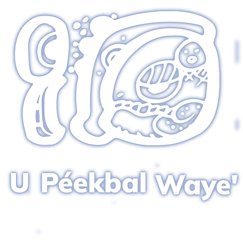 U Péekbal Waye'